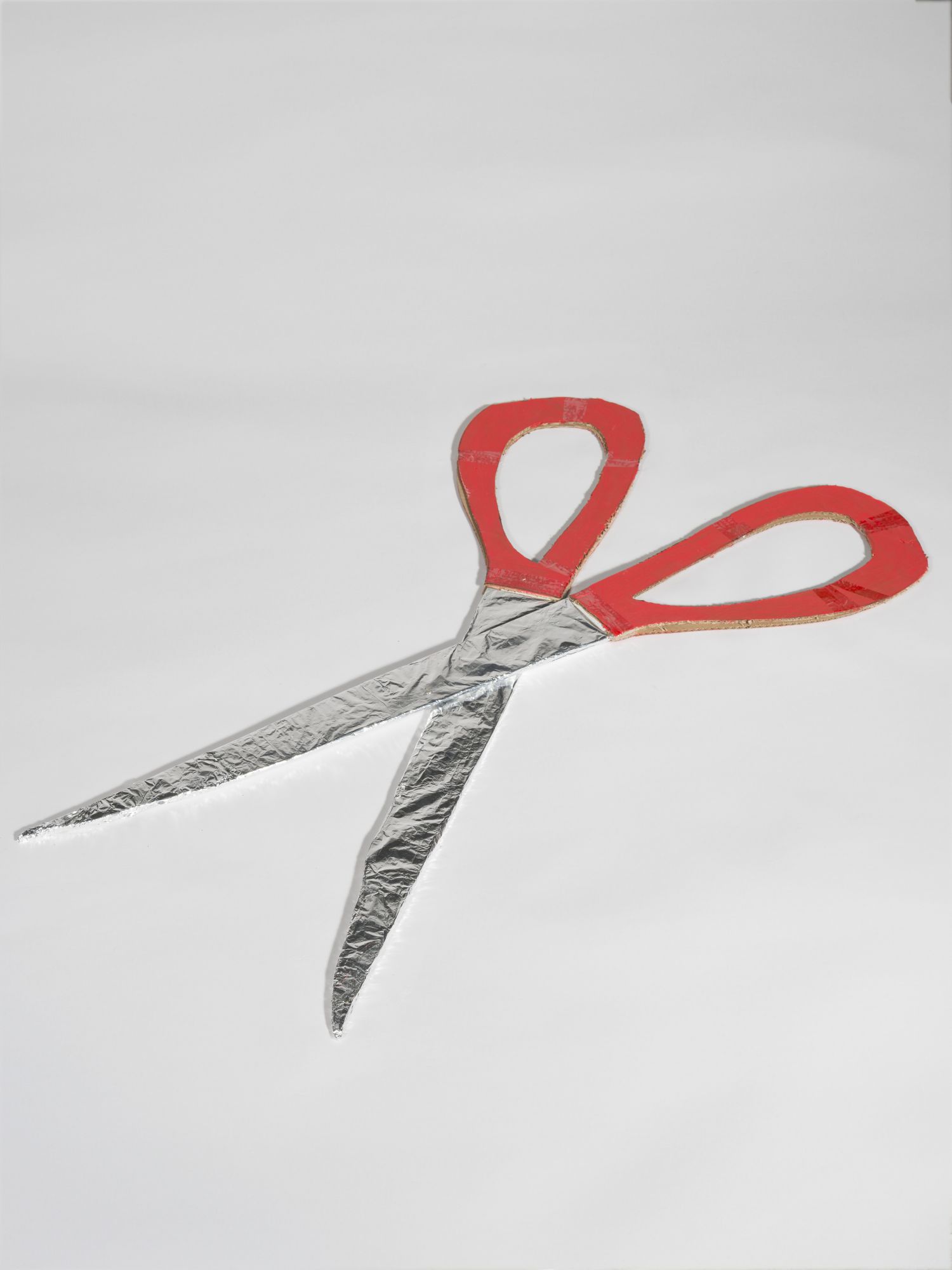 Pierre, feuille, ciseaux - image 3
